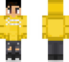 golden champion hoodie