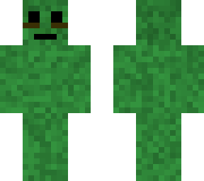 grass guy