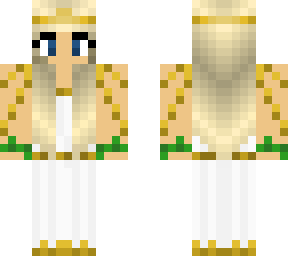 greek goddess
