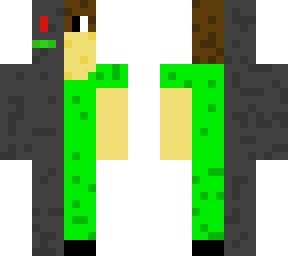 half human