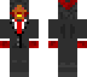hamishrw suit