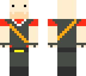 heavy weapons guy