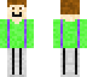 henry 2.0 (simple cool boy)