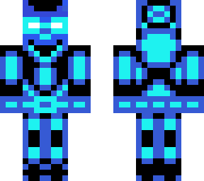 ice brick god