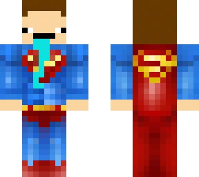 isupermwk to noob