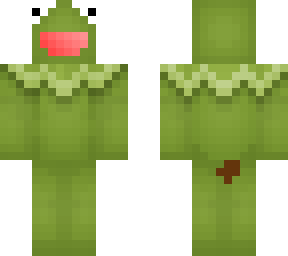 kremit da frug