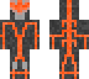 lava knight