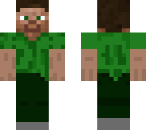 leprechaun steve