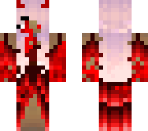 little demon