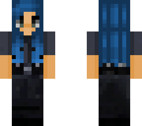 me as a cop fixed