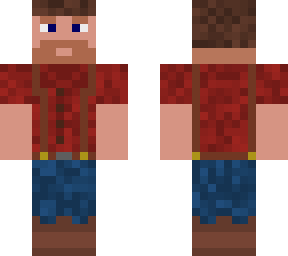 miner