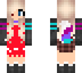 my prom skin