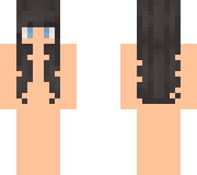 naomi luque - skin base