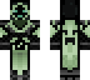necromancer? mage? who knows...