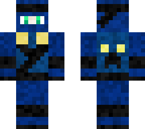 ninjaazul pro