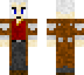 old man logan