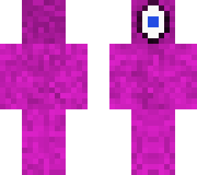 one eyed one horned flying purple people eater