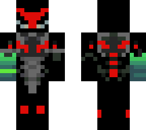 phazon suit samus