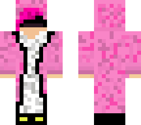 pink boy