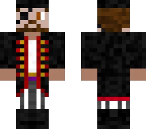 pirate