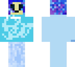 pixel unicorn