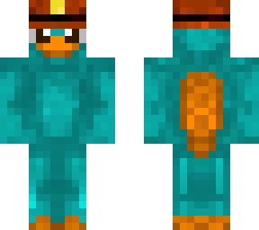 platypus police