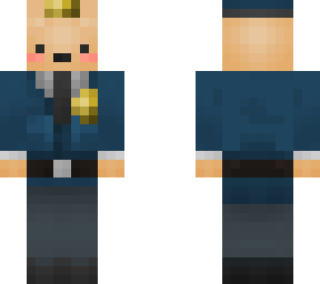 police d0g