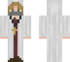 priest