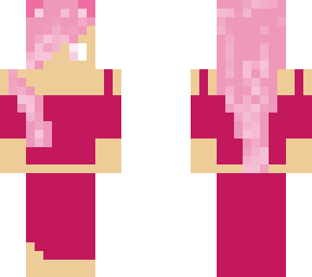 princess bubblegum