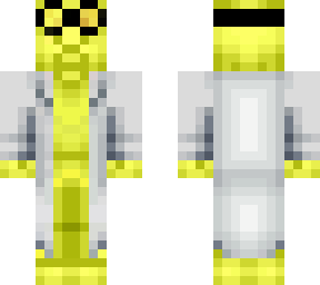 professor yellow