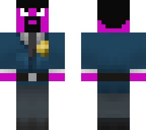 purple guy in antvenom