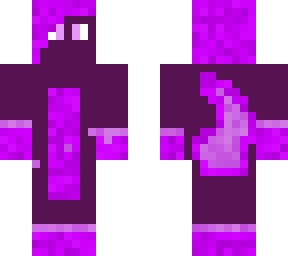 purple justin