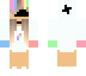 rainbowanna only
