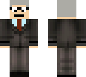 real mac benson