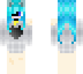 remake of skin. (even more rp skin. feel free to use and edit)