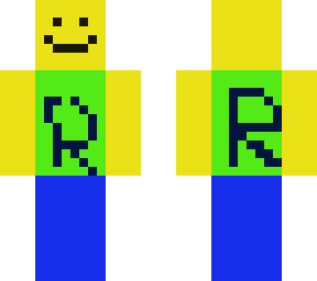 roblox noob