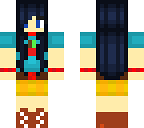 skin edit