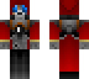 skitarii