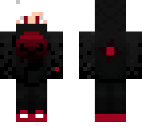 skull gamer
