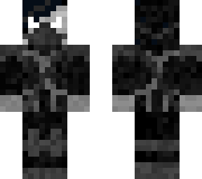 space soldier from 1930