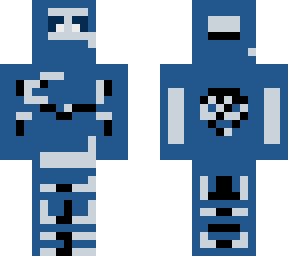 spooky ghost