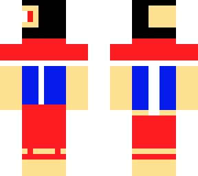 star jumper