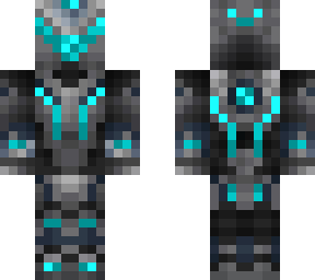 teal arderwing warrior