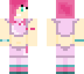 tecna  first outfit