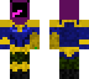 the grape(thanogrape)