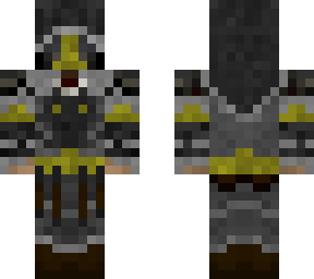 theren masked