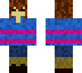 undertale frrisk