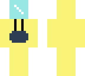water man