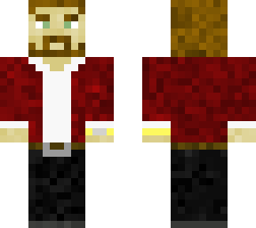 wealthy william