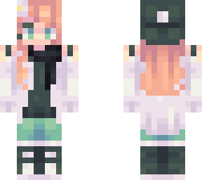 winter lily